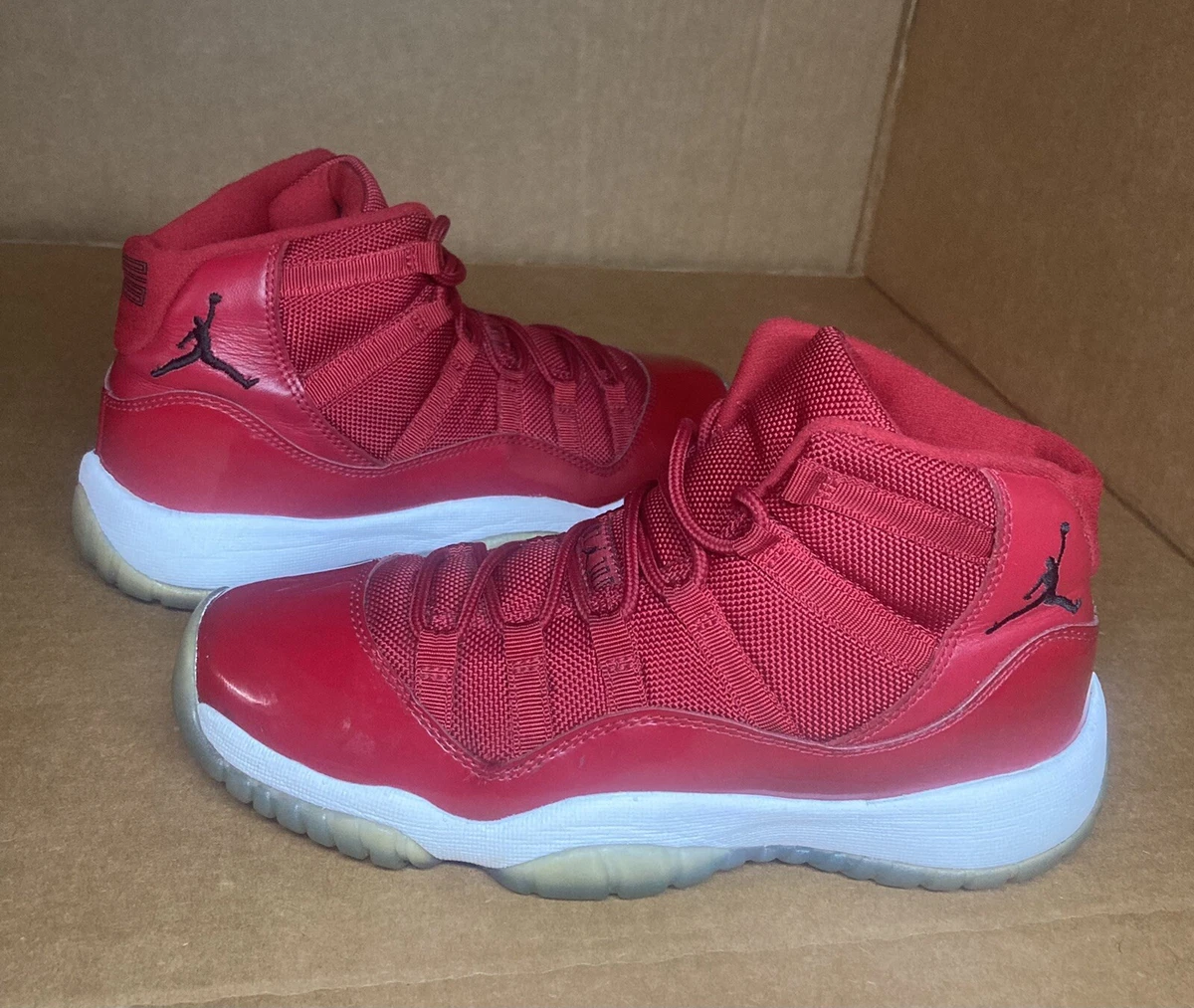 Jordan 11 win like 96 womens sale