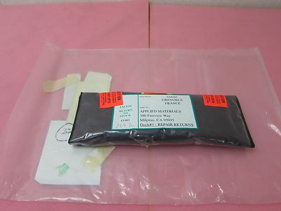 AMAT 0100-40041, PCBA, RF Match Bias Current BD