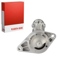 Herth+Buss Jakoparts Anlasser Starter 12V 1,3 Kw FüR Toyota Yaris (P9) 1.3 Vvt-I