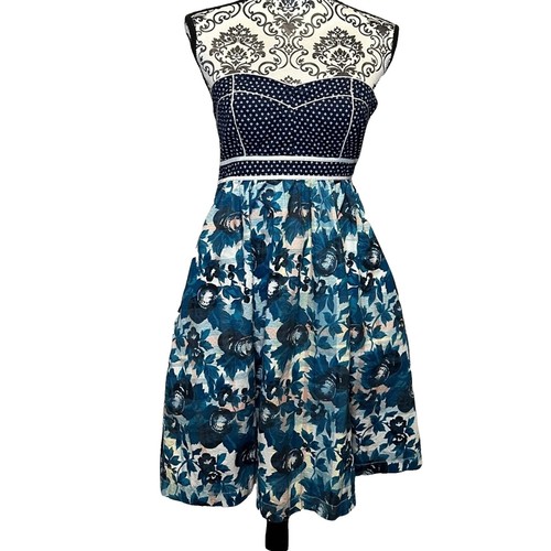 Carter's Floral Blue Dress 6m | eBay Carter's Floral Blue Dress 6m | eBay