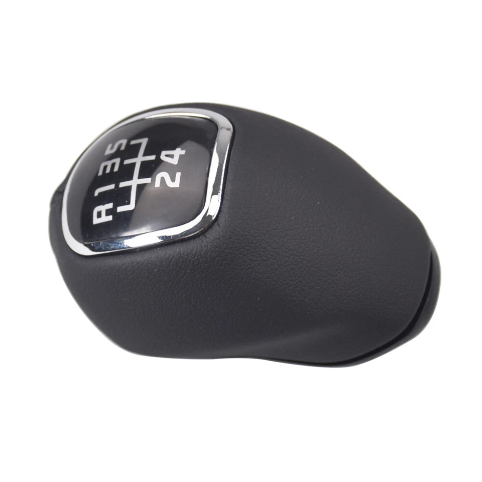 Manual 5 velocidades para Kia Sportage 2011 2012 2013-2015 nueva perilla de cambio de marchas Foto 4 de 4