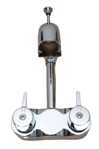 Add-A-Shower Code Pattern Anti Syphon Diverter Bathcock Jones Stephens S10074 - Picture 8 of 8