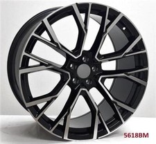 22 Wheels For Bmw X6 S Drive 35i X-line 2015-18 22x9.510.5 Pirelli Tires 22 Wheels For Bmw X6 S Drive 35i X-line 2015-18 22x9.510.5 Pirelli Tires