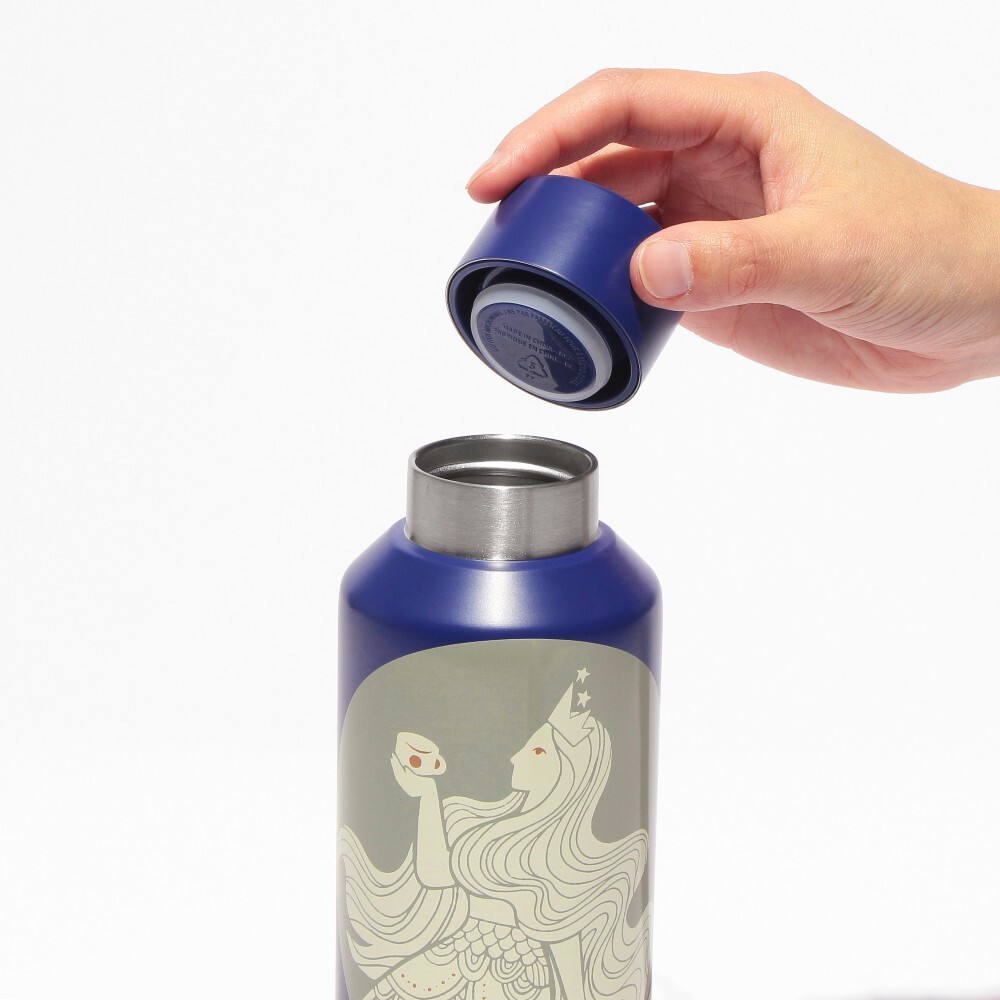 ヨウジヤマモト　Yohji Yamamoto 水筒　Waterbottle WILDSIDE YOHJI YAMAMOTO × STARBUCKS RESERVE Stainless Bottle