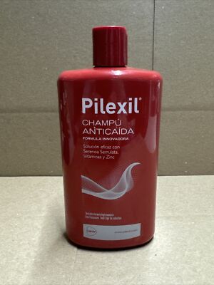 Pilexil Shampoo Antiforfora Per Forfora Grassa | Profumerie Primor - Foto 4