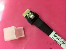 MOLEX SlimSAS SFF-8654 4i SAS4.0 (4X) Straigh...