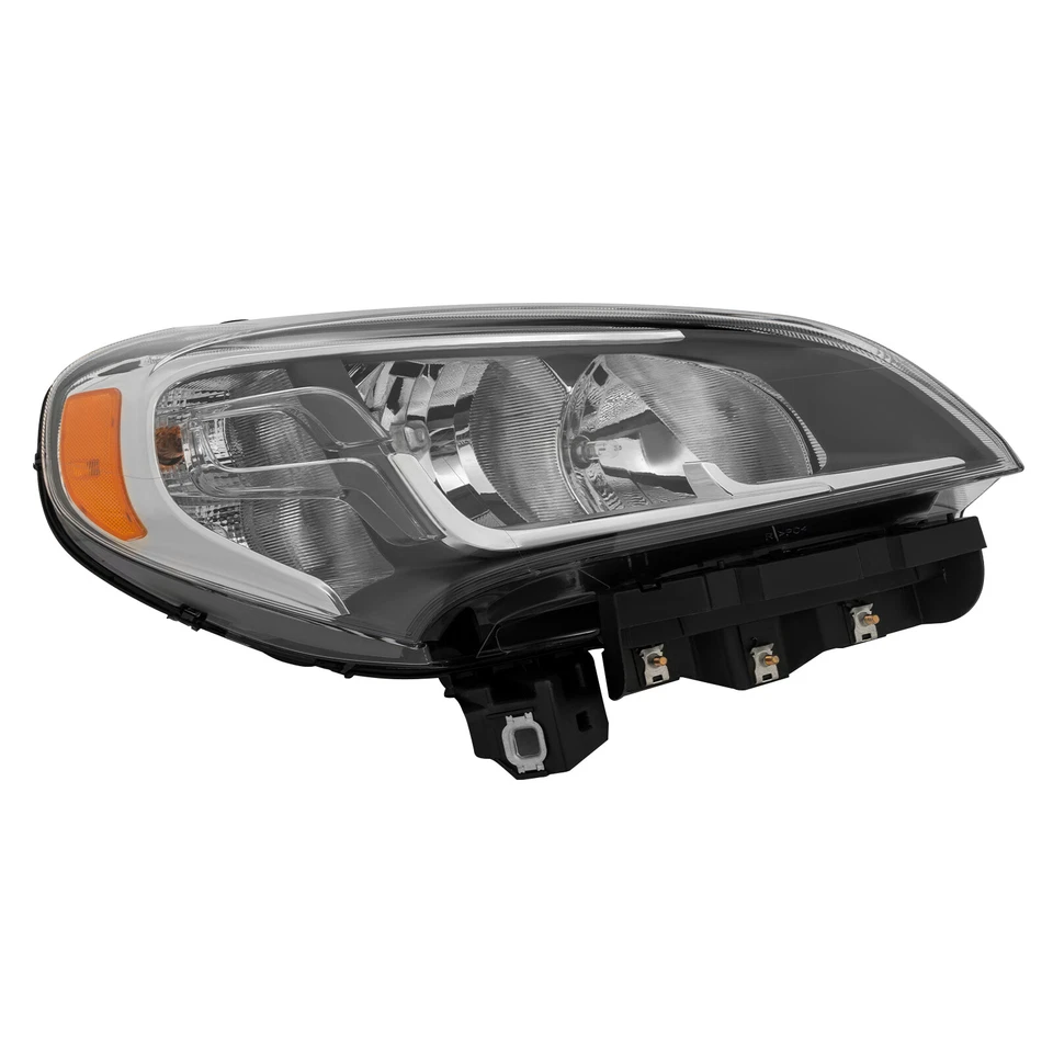 Right Passenger Side Headlight For 2015-2022 Dodge Ram ProMaster City CH2503278 Foto 4 de 4