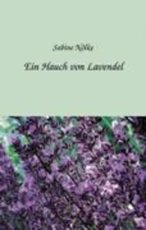 Sabine Nölke | Ein Hauch Von Lavendel | Taschenbuch | Deutsch (2003) |