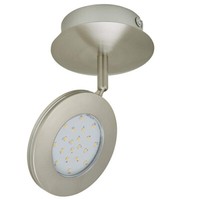 Briloner Led-Spot, Deckenleuchte, Wandleuchte, Led-Platine, 5 Watt, 450 Lumen