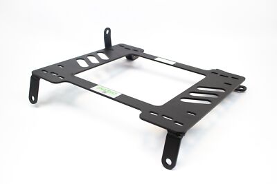 Planted   - Driver Side Seat Bracket For 1992-1998 Toyota T100 (SB368DR)