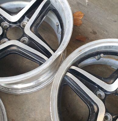 タイヤ・ホイール ENKEI Big End 15