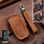 Estuche De Control Remoto Con Llavero Fob For RAM 1500 2500 Accesorios 