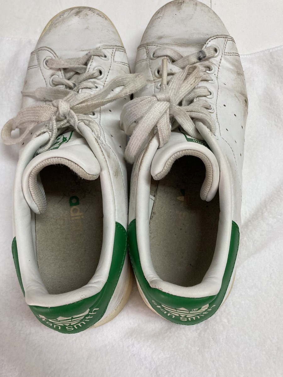 stan smith solar green