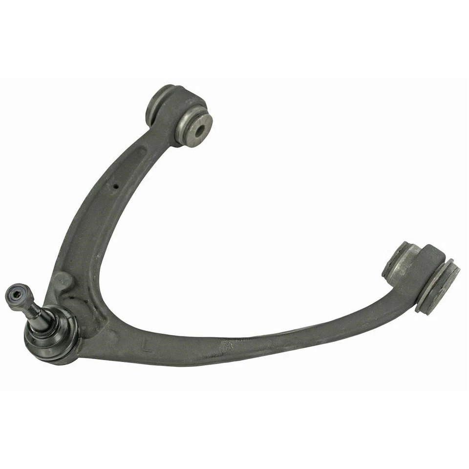 Brazo de control con conjunto de rótulas para Chevrolet Silverado 1500 4x4 tracción trasera 2014 Foto 4 de 4