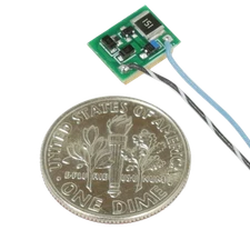 Train Control Systems TCS #2010 KA-N1 Keep Alive Power Supply N Scale