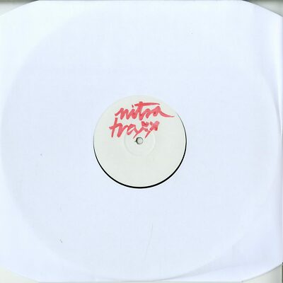 Fosc / DEATH PROOF / Nitsa Traxx / NT004 / 12 Inch