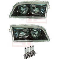Scheinwerfer Set FüR Volvo V40 Kombi 645 1.8 VW 1.6 2.0 S40 I VS
