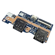 New USB Board For Lenovo ideapad Yoga 7-15ITL5 82BJ 5C50S25117 NS-D132