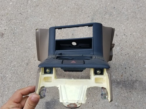 1993 TO 1999 BMW 318i 323i 325i 328i M3 E36 CENTER CONSOLE STORAGE PARTITION OEM - Picture 8 of 17