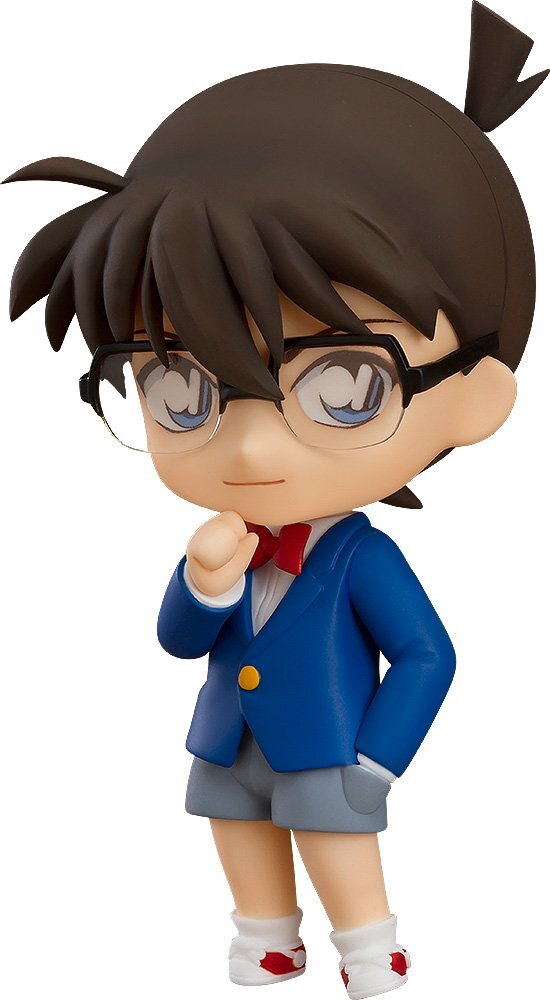 Nendoroid 803 Detective Conan Edogawa Conan ABS&PVC nonscale