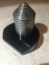 Art Deco Postage Meter