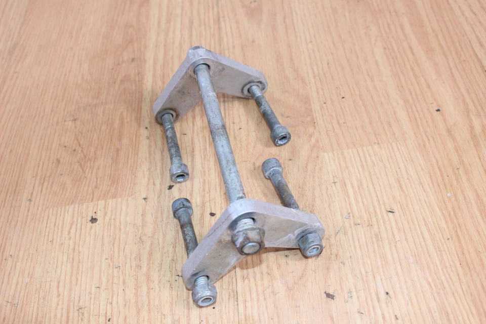 ATK 250 1995 soportes de motor de aire acondicionado/motor Foto 4 de 4