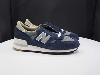 Carhartt WIP x New Balance 990V1 Made in USA M990CH1 Men's