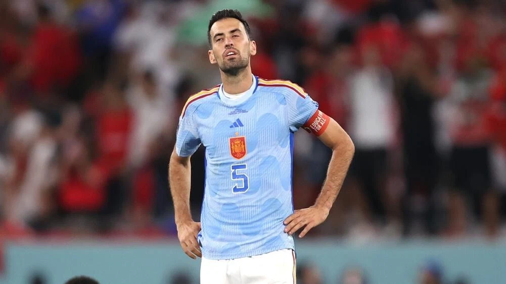 Spain hotsell away kit
