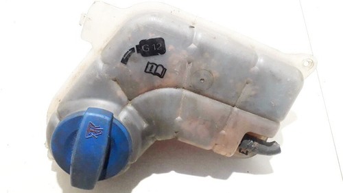 Audi A4 2002 Expansion Tank coolant (RADIATOR EXPANSION TANK BOTTL #677889-90