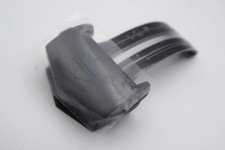 Boucle déployante noire titane calibre Tag Heuer Carrera Heuer 01 20 mm