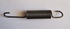 CLUTCH PEDAL LINKAGE SPRING FOR CASE/IH 84 85 95 4200 SERIES TRACTOR 1500587C2 N