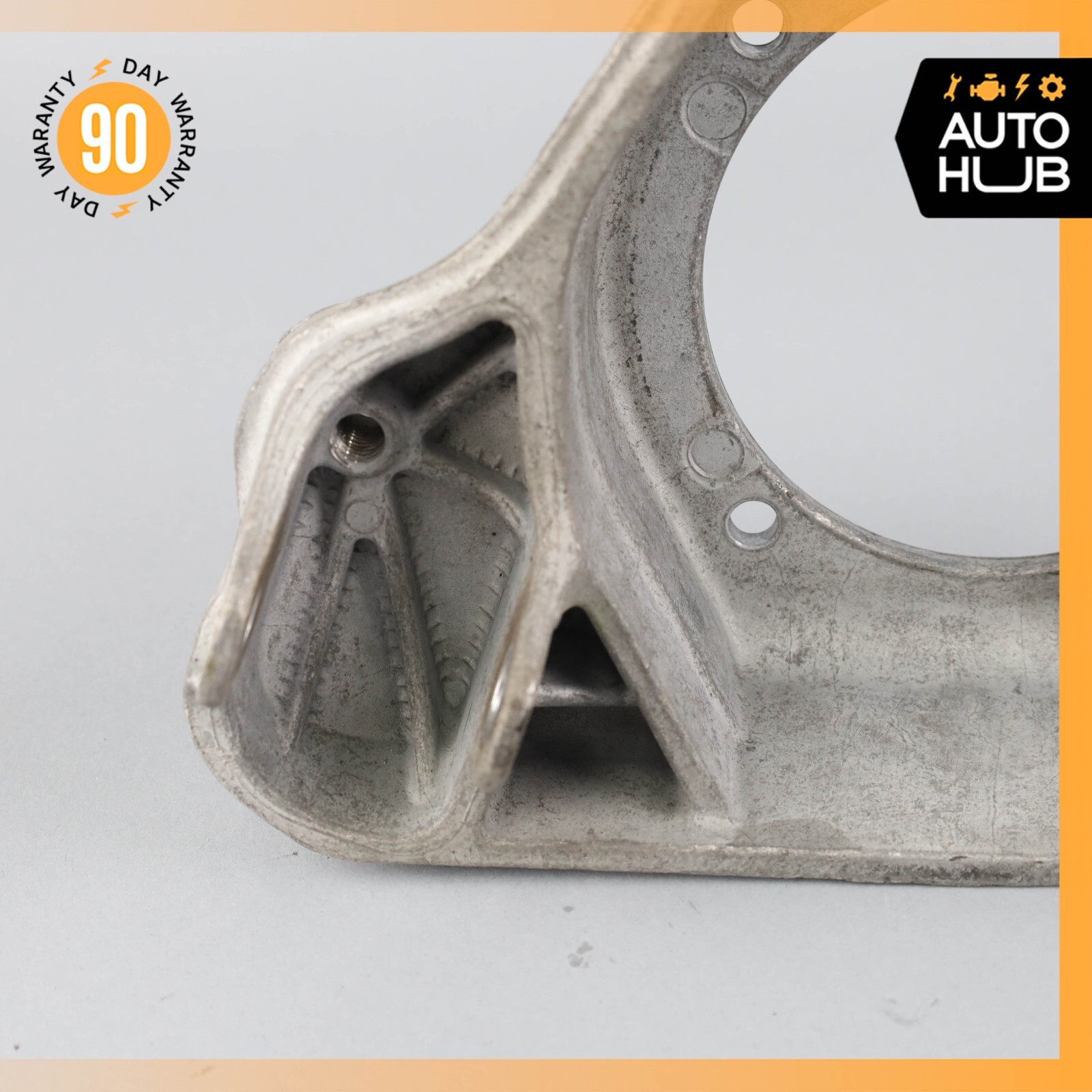 Bentley Continental GTC GT Front Left or Right Shock Strut Mount Bracket OEM