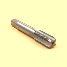 1 1/8" - 10 HSS Right Hand Thread Tap 1 1/8 - 10 TPI  SN2 