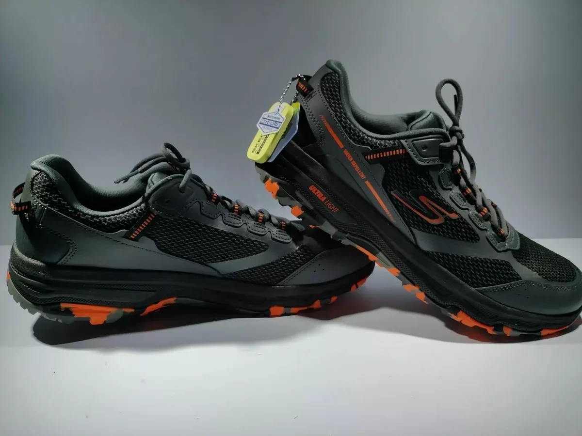 Go hotsell trail skechers