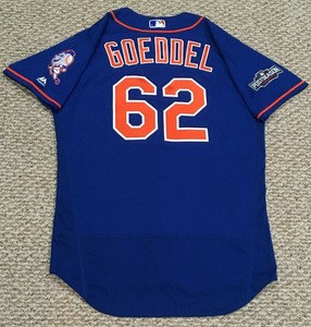 mets 2016 jersey