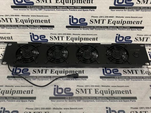 Procool Rack Mount Fans - TV480 w/Warranty | eBay