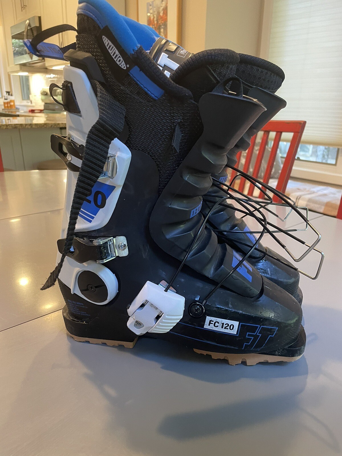 full tilt ski boots eBay