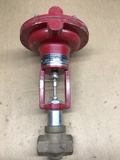 BADGER METER RESEARCH CONTROL VALVE 1002GCNHCSVCSJLNHC 4025E78PR6 QC