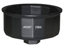 Engine Oil Filter Wrench Hazet 2169-6 For Bmw