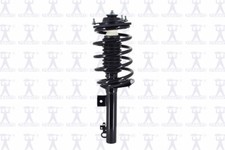 Suspension Strut and Coil Spring Assembly FCS 1336302