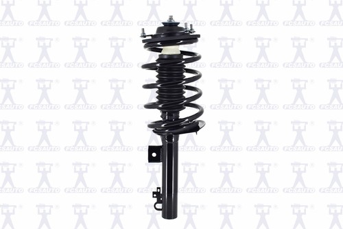 Suspension Strut and Coil Spring Assembly FCS 1336302 - Picture 1 of 1