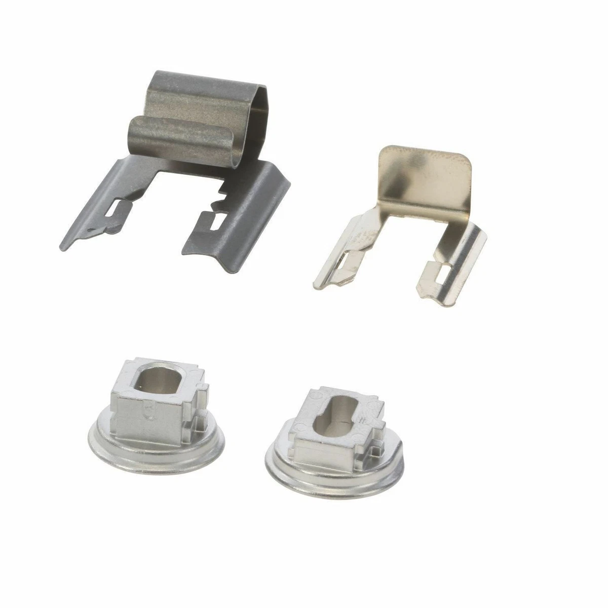 New For Bosch Siemens Neff Cooker Oven Side Shelf Holder Mounting  