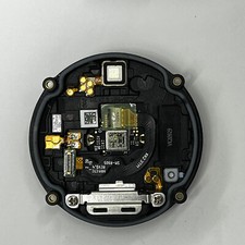 For Samsung Watch 5 Rear Cover R900 R910 R920 Rear Cover Watch Replacement Watch