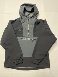 Nike Acg Gore Tex Paclite Jacket Black Grey Ck7234 010 Size Small Ebay Nike Acg Gore Tex Paclite Jacket Black Grey Ck7234 010 Size Small Ebay