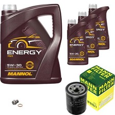 Filtre à huile Suzuki LIANA