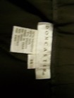 DON CASTER Career Slacks Pants Brown Sz 14 Pleated Front Waist Elastic Back EUC — photo 5