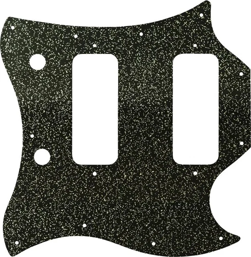 WD Custom Pickguard For Gibson 2008 SG Classic