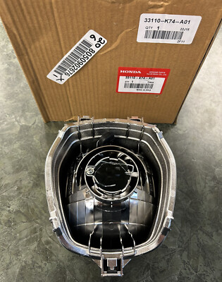 2022-2023 Honda Navi NVA110B Headlight Headlamp OEM Honda 33110