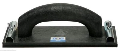 SBS® Handschleifer 225 x105 mm Schleifklotz Schleifpapierhalter Schleifer