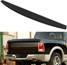 For Dodge Ram Pickup 2010 2011 2012 2013 2014 2015 Tailgate Molding 55372052ah